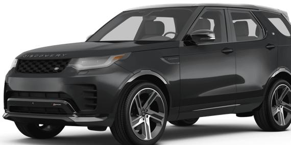LAND ROVER DISCOVERY 2023 SALRT4EU6P2476519 image